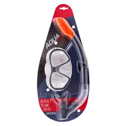 Intex Adult Swimming Diving  Set