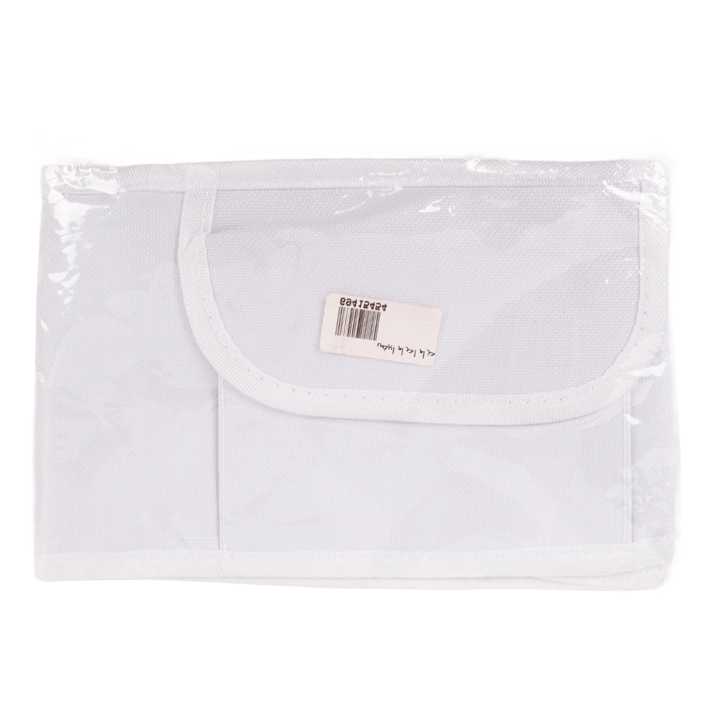 White Ihram Belt 