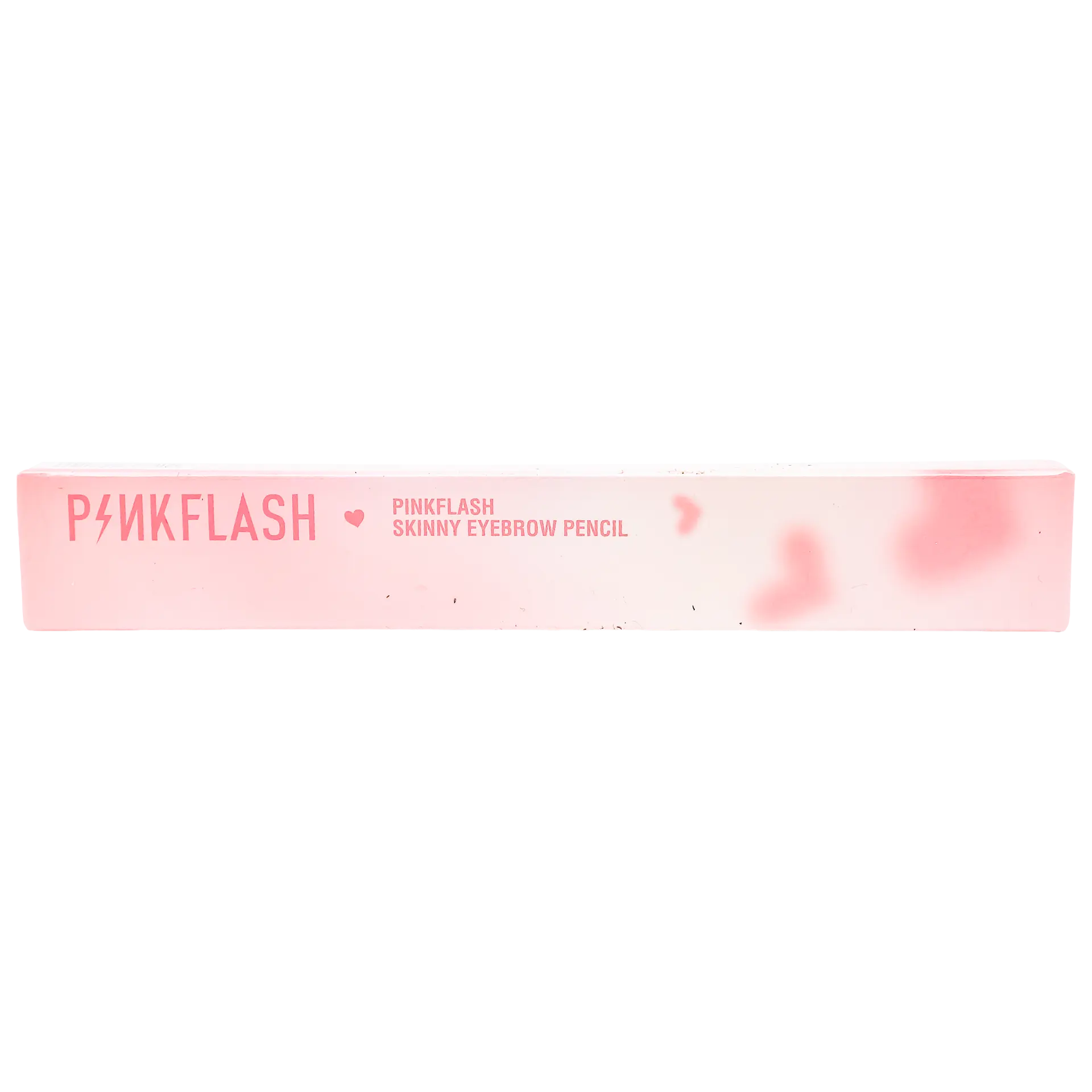 Pink Flash Precise Eyebrow Pencil  Deep Brown BR03 - view 2