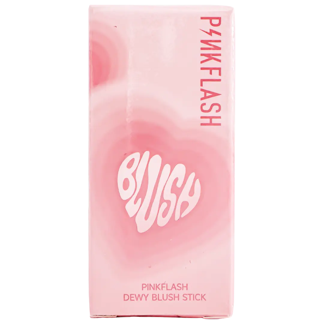 Pink Flash Creamy Blush Stick Pk01 - view 3