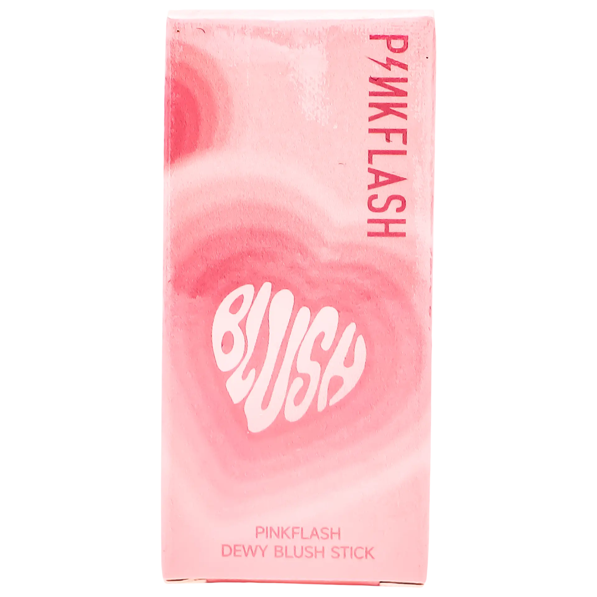 Pink Flash Creamy Blush Stick Pk02 - view 2
