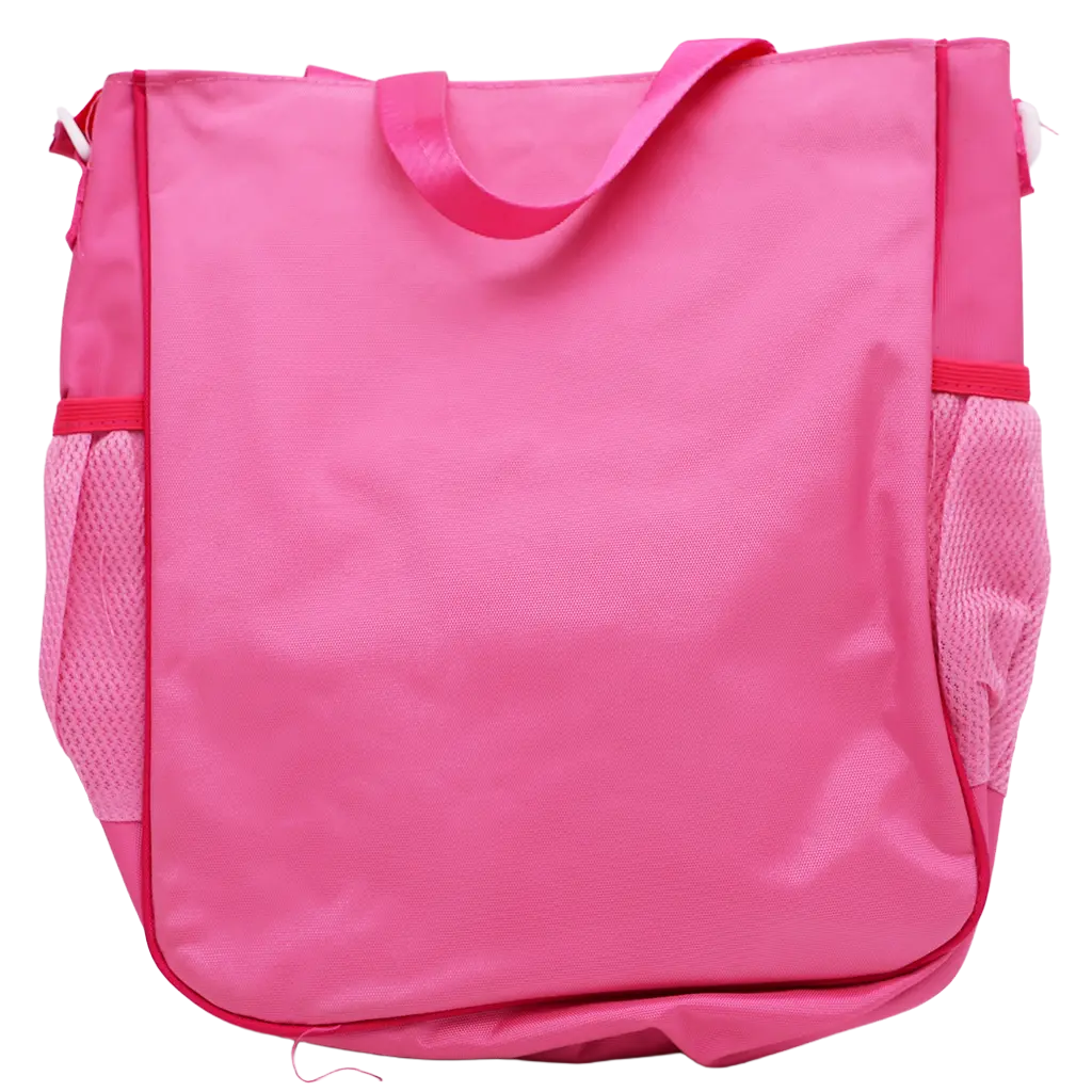 Bag Toy Story Lotso Pink Shoulder Bag - view 3