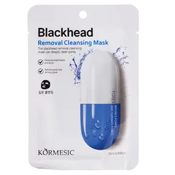 Kormesic Blackhead Removing And Cleaning Facial Mask 25 ml