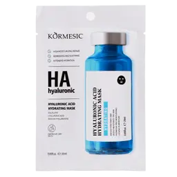 Kormesic Hyaluronic Acid Hydrating Mask 25 ml