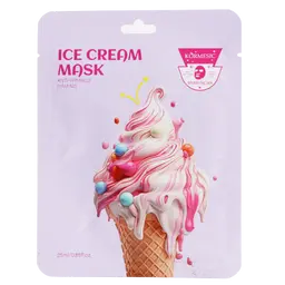 Kormesic Ice Cream Anti Wrinkle Firming Mask 25 ml