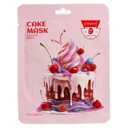 Kormesic Cake Repair Brightening Mask 25 ml