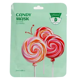 Kormesic Candy Oil Control Anti Acne Mask 25 ml