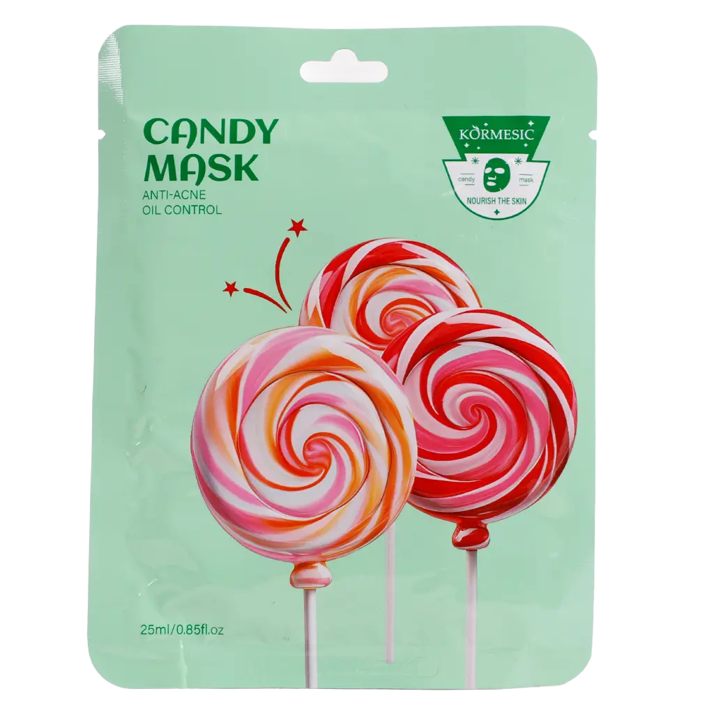 Kormesic Candy Oil Control Anti Acne Mask 25 ml - view 1