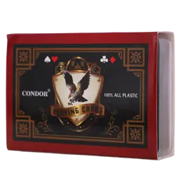 Condor Plastic Paper Play 