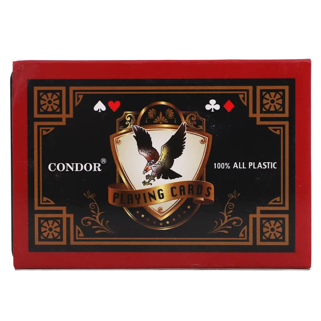 Condor Plastic Paper Play  - view 3