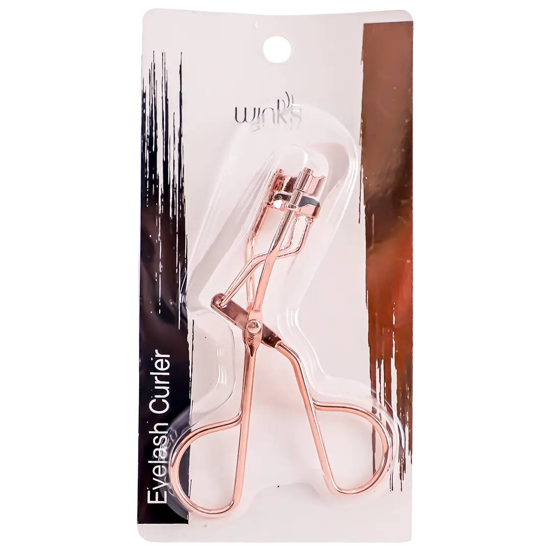 Winks Curler - view 1