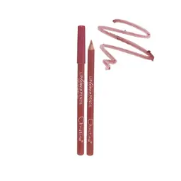 Christine Lip Liner Pencil 01