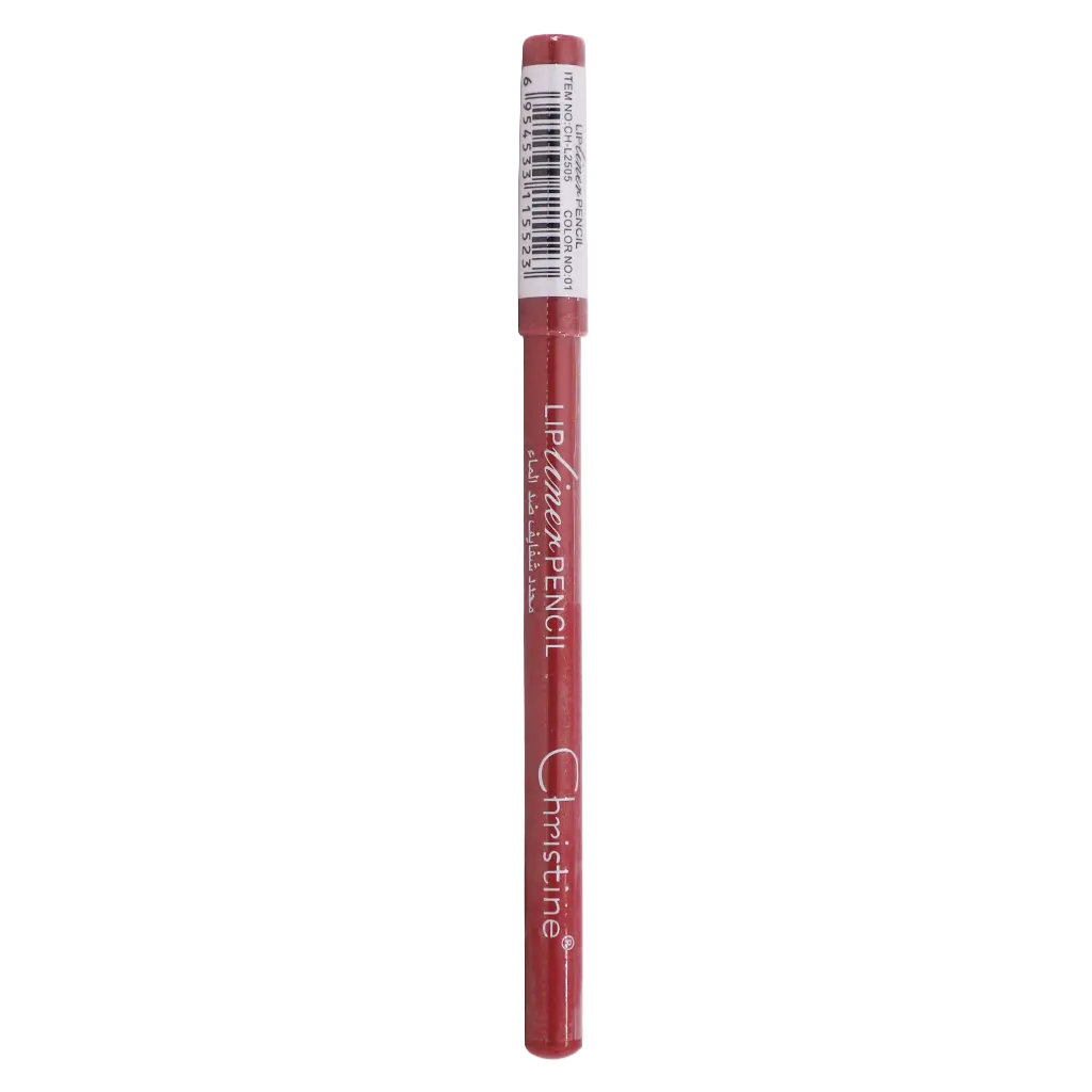 Christine Lip Liner Pencil 01 - view 2