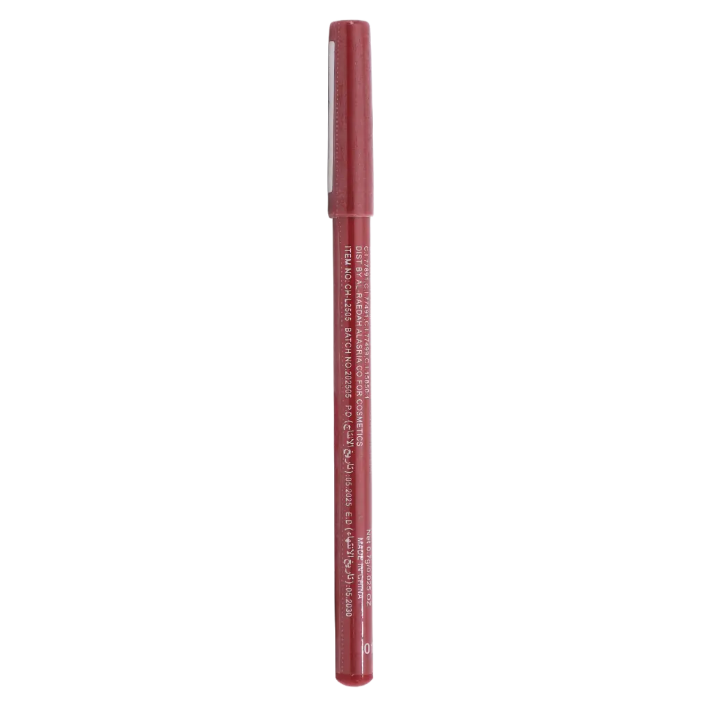Christine Lip Liner Pencil 01 - view 3
