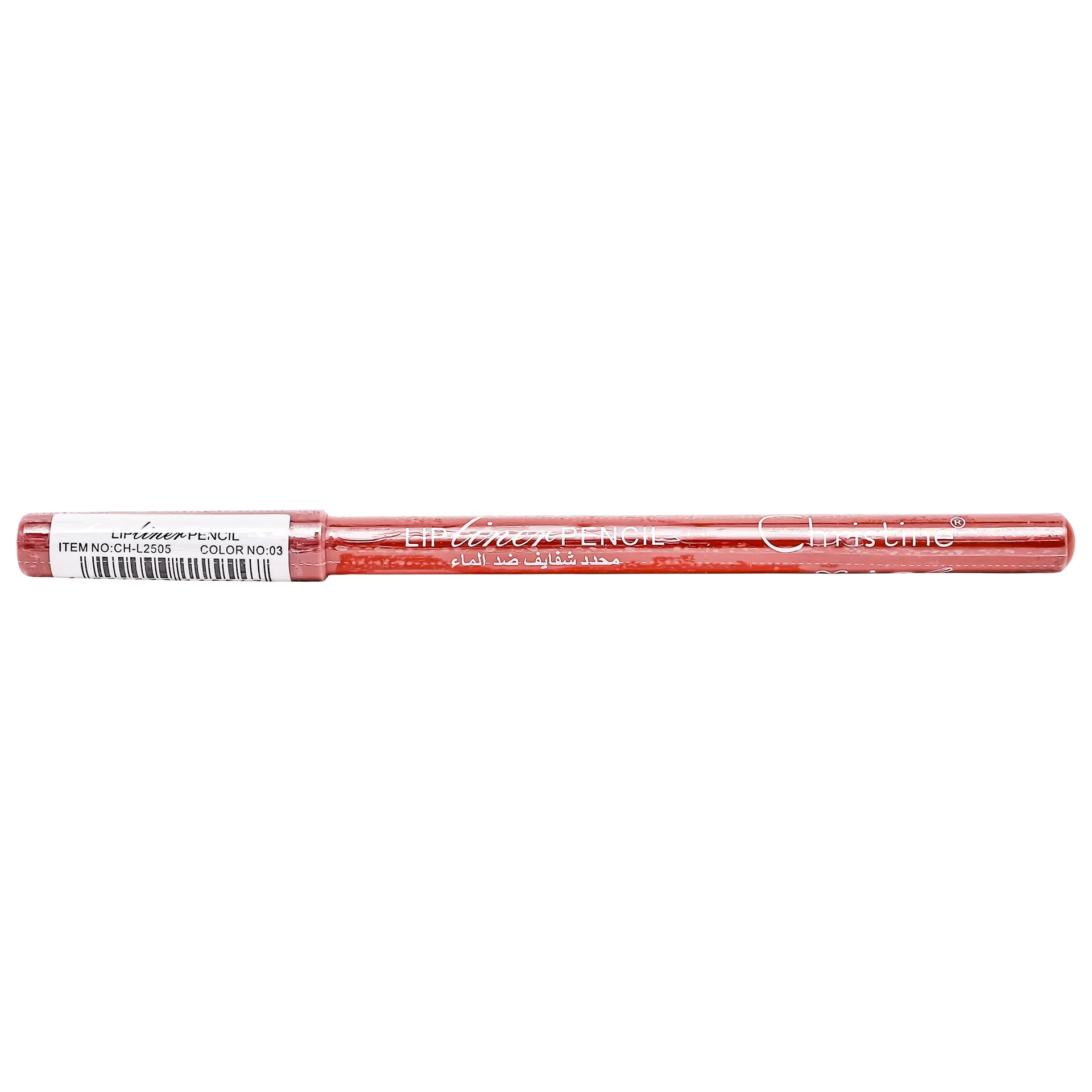 Christine Lip Liner Pencil 03 - view 2