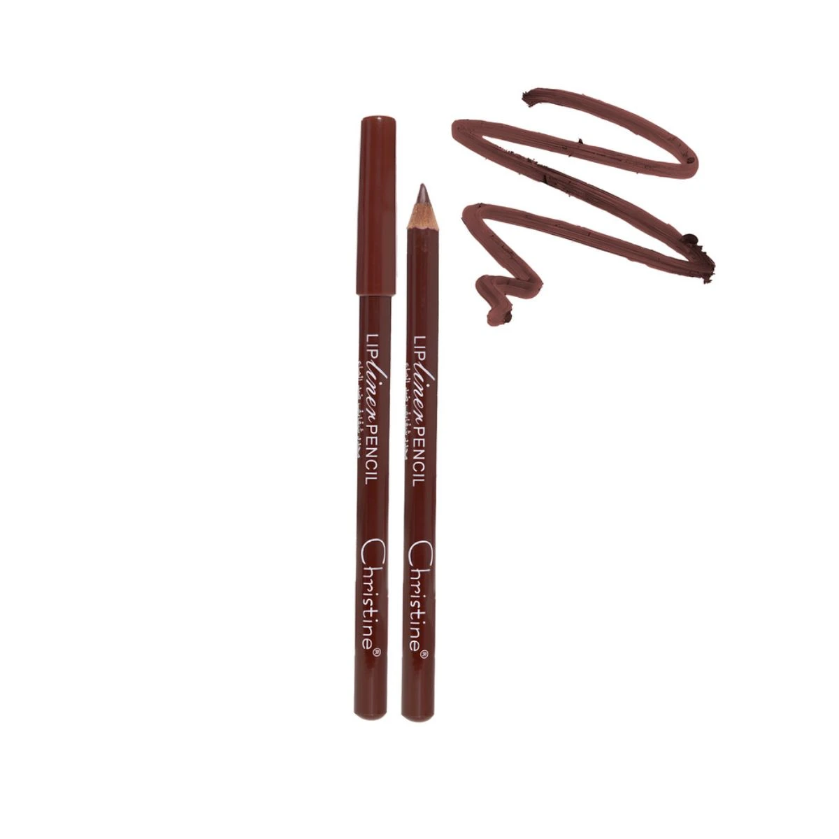 Christine Lip Liner Pencil 06