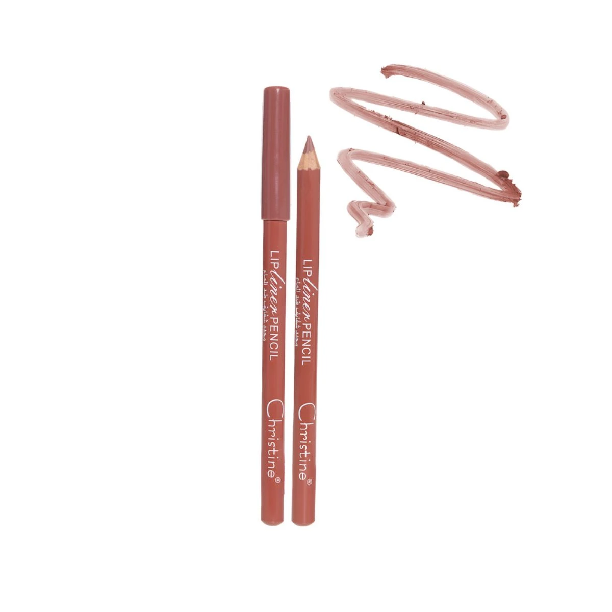 Christine Lip Liner Pencil 11