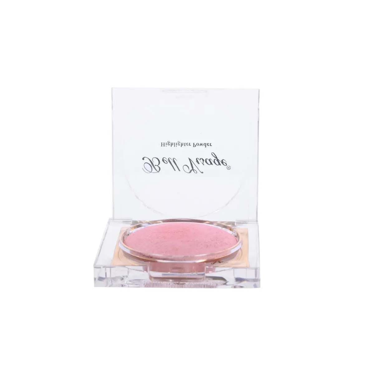 Bell Visage Highlighter Powder Pink - view 1