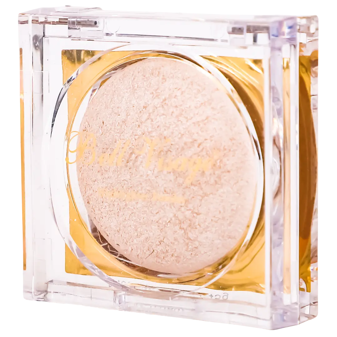 Bell Visage Highlighter Powder Silver - view 2