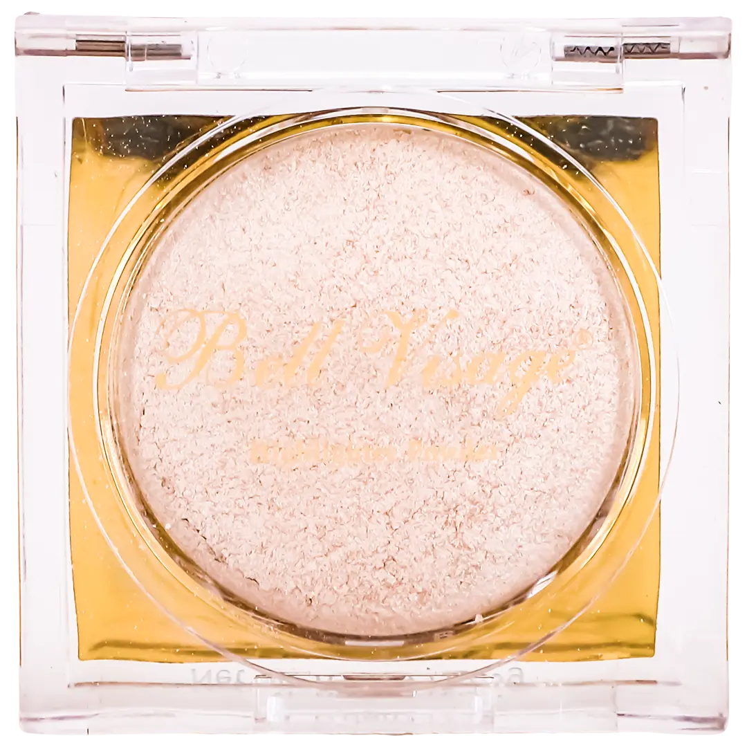 Bell Visage Highlighter Powder Silver - view 3