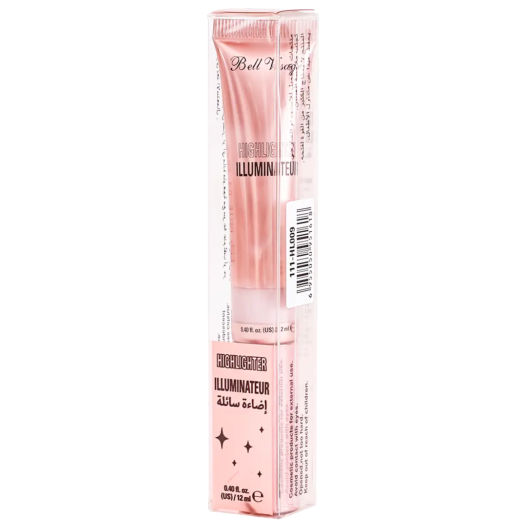 Bell Visage Highlighter Illuminateur HL009 - view 2