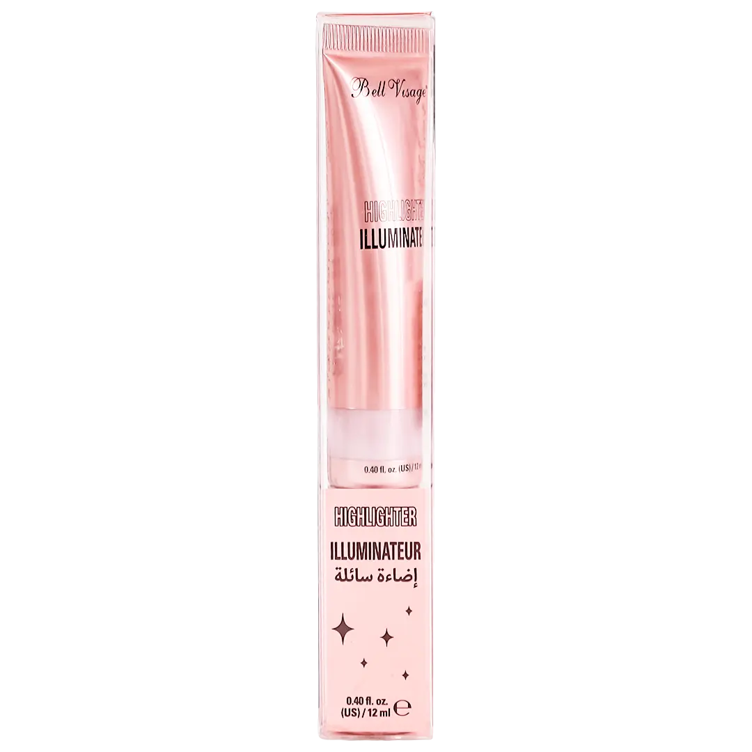 Bell Visage Highlighter Illuminateur HL009 - view 3