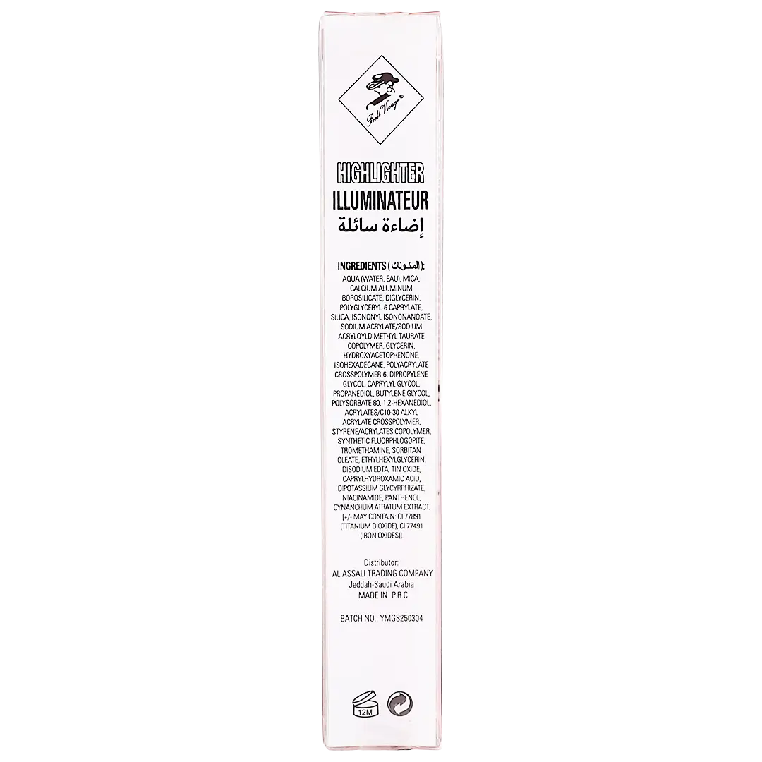 Bell Visage Highlighter Illuminateur HL009 - view 4