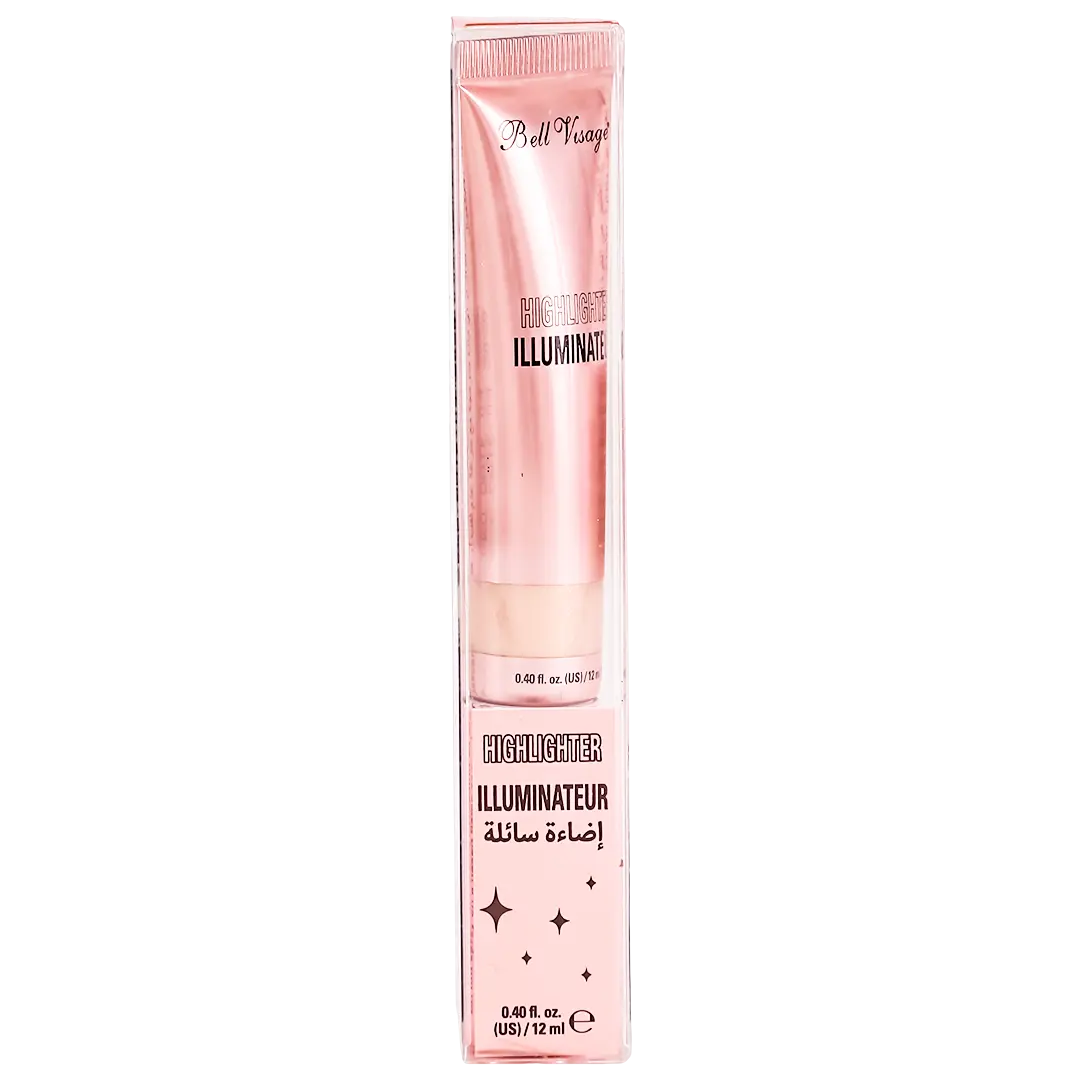 Bell Visage Highlighter Illuminateur HL010 - view 3