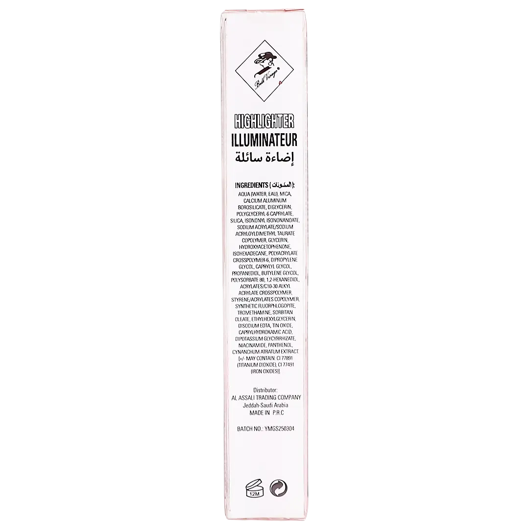 Bell Visage Highlighter Illuminateur HL010 - view 4