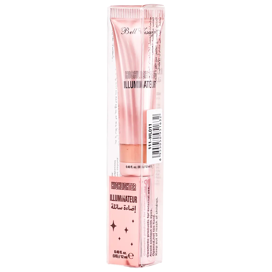 Bell Visage Highlighter Illuminateur HL011 - view 2