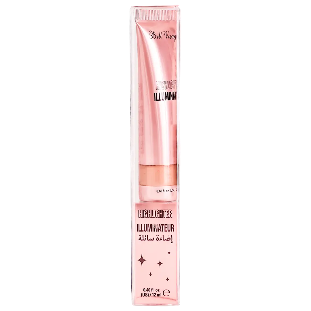 Bell Visage Highlighter Illuminateur HL011 - view 3