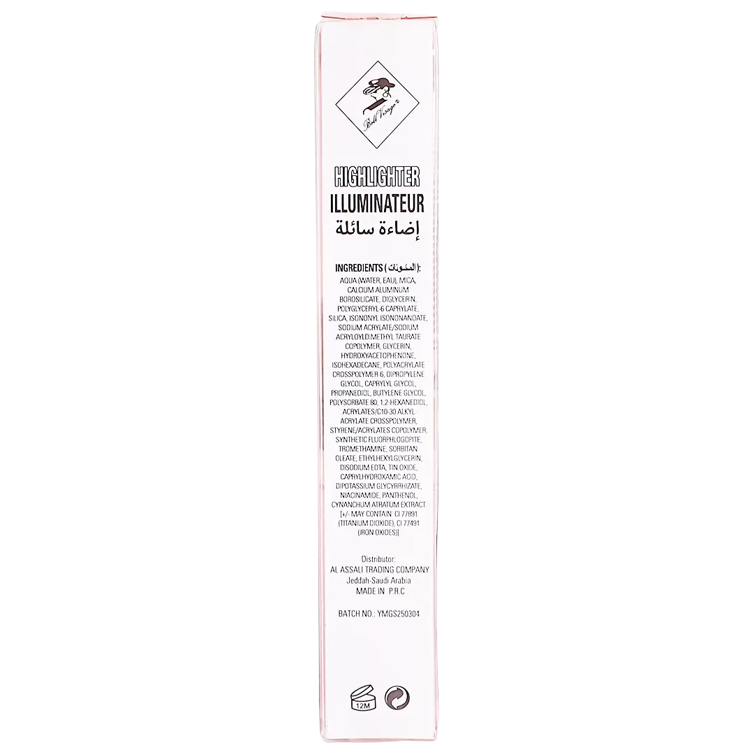Bell Visage Highlighter Illuminateur HL011 - view 4
