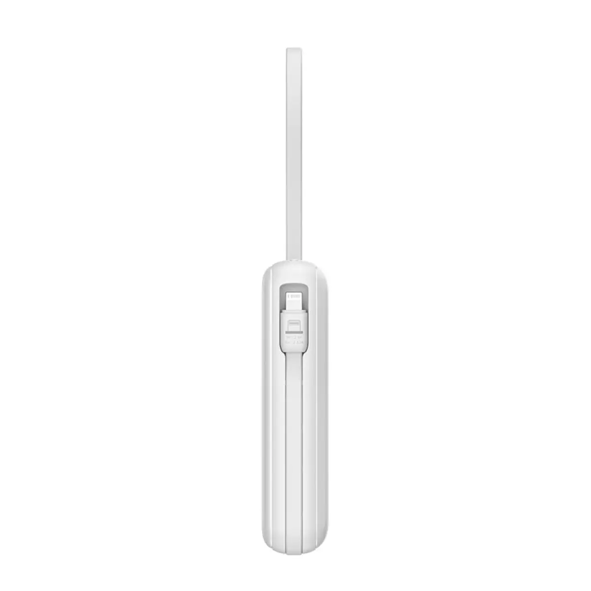 Romoss Power Bank 20000 mAh With 2 Built In Cables And Digital Screen - view 5