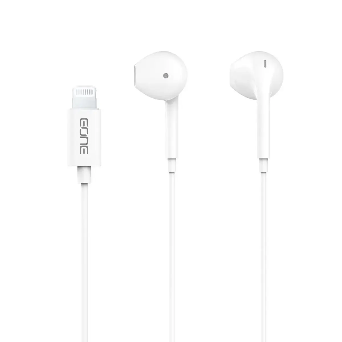 Eone Earphone Lightning 1.2 M - view 1