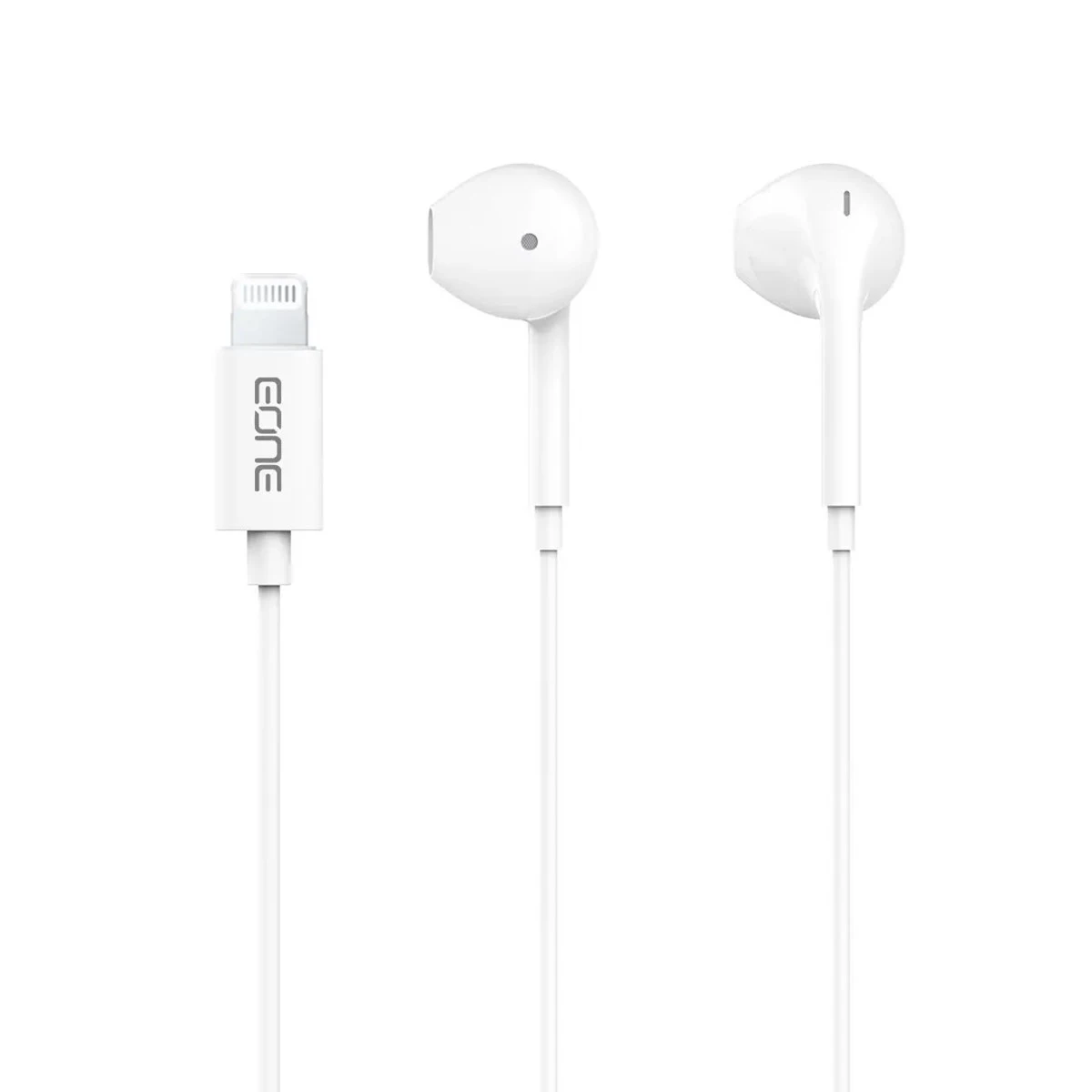 Eone Earphone Lightning 1.2 M