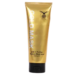 Black Gold Face Mask 110 ml