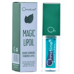 Christine Magic Liquid Lipstick 03