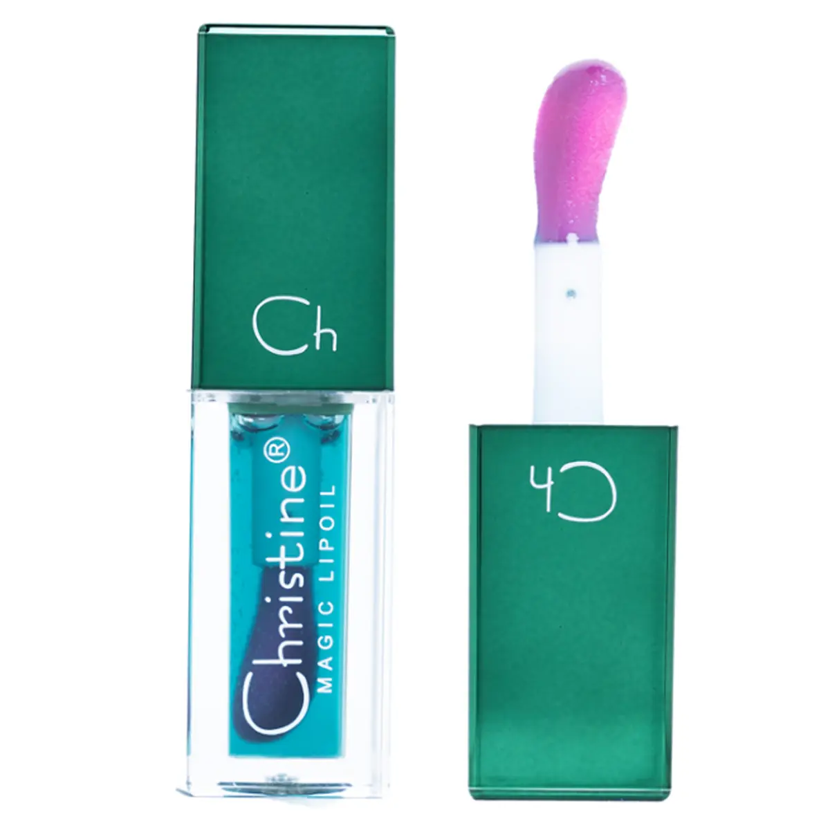 Christine Magic Liquid Lipstick 03 - view 2