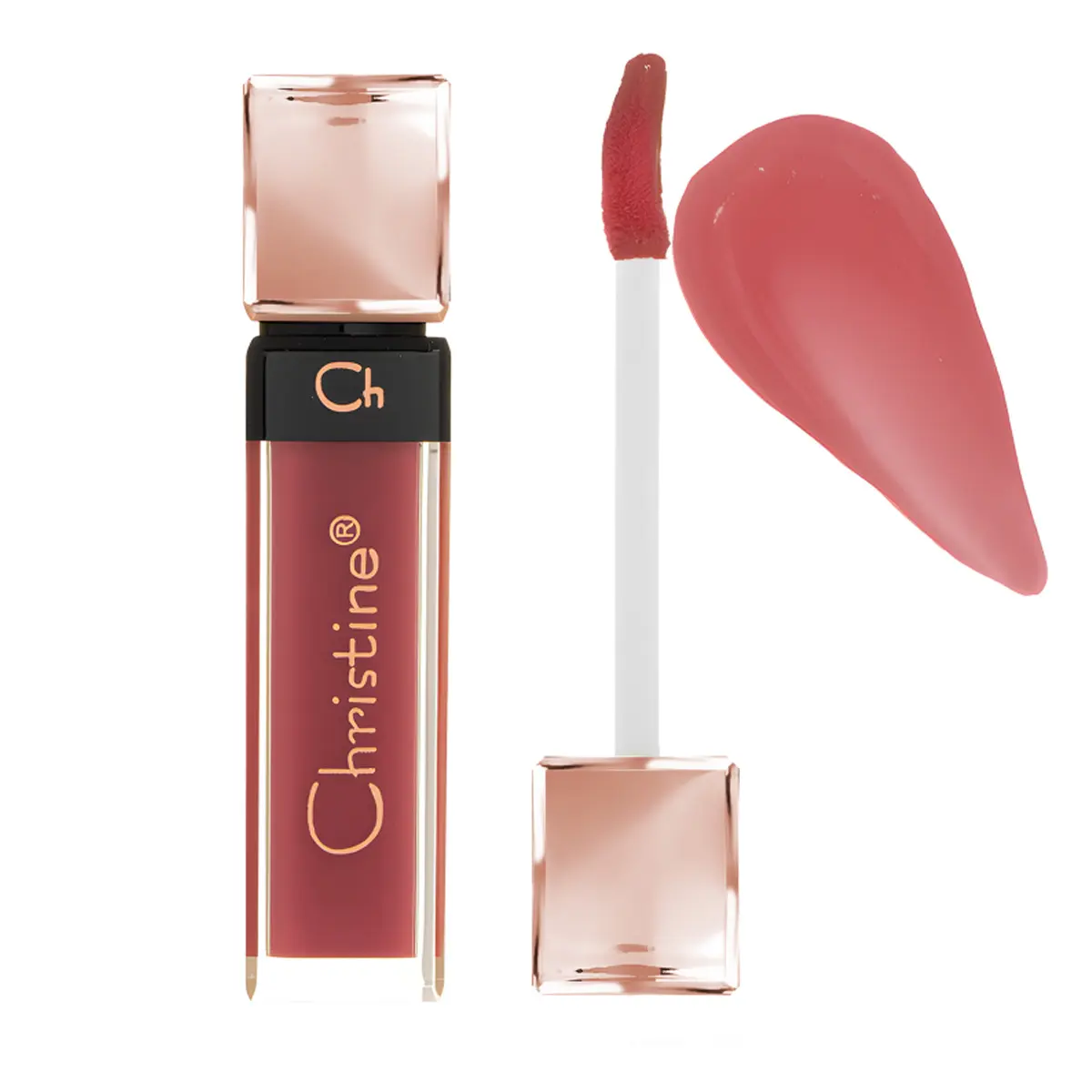 Christine Gloss And Lip Plump 05 - view 1
