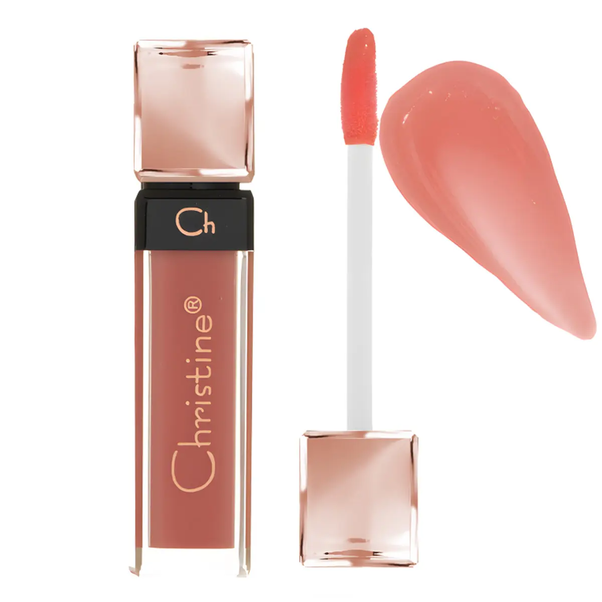 Christine Gloss And Lip Plump 07 - view 1