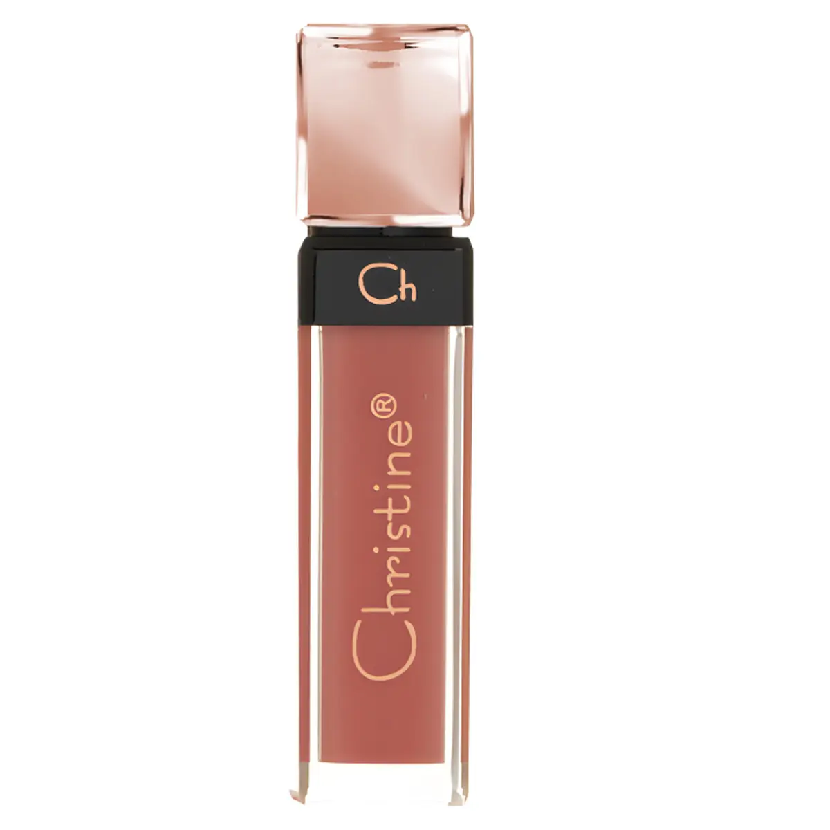 Christine Gloss And Lip Plump 07 - view 2