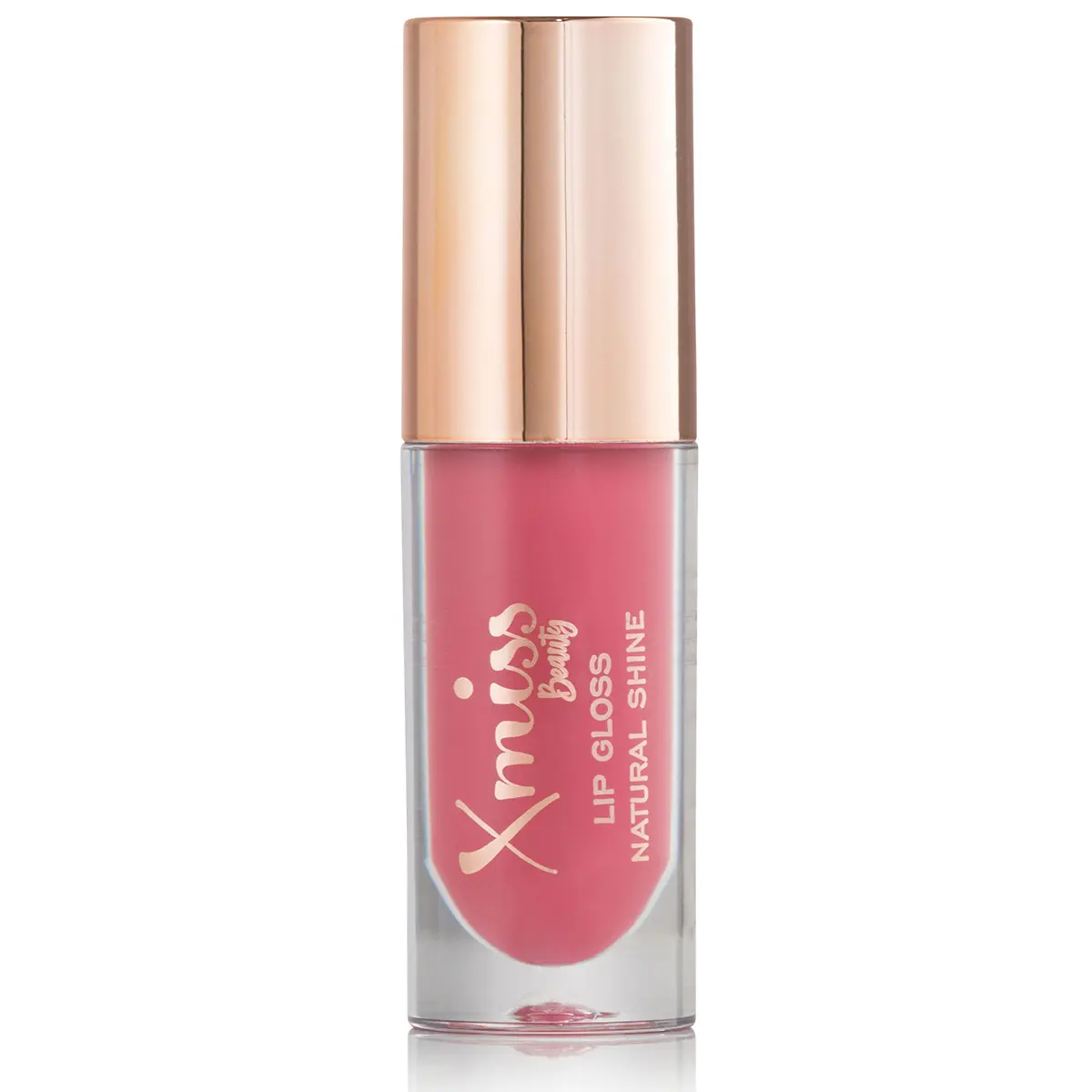 Xmiss Beauty Gloss And Plumping Lipstick No.01 - view 1