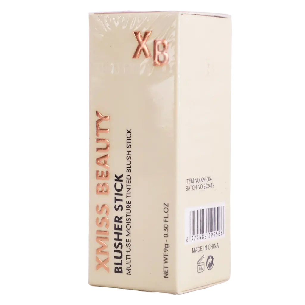 Xmiss Beauty Blusher Stick 03 - view 2