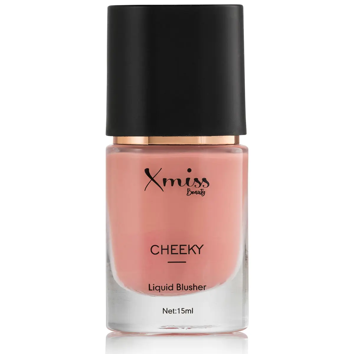 Xmiss Beauty Blusher Liquid 01 - view 3