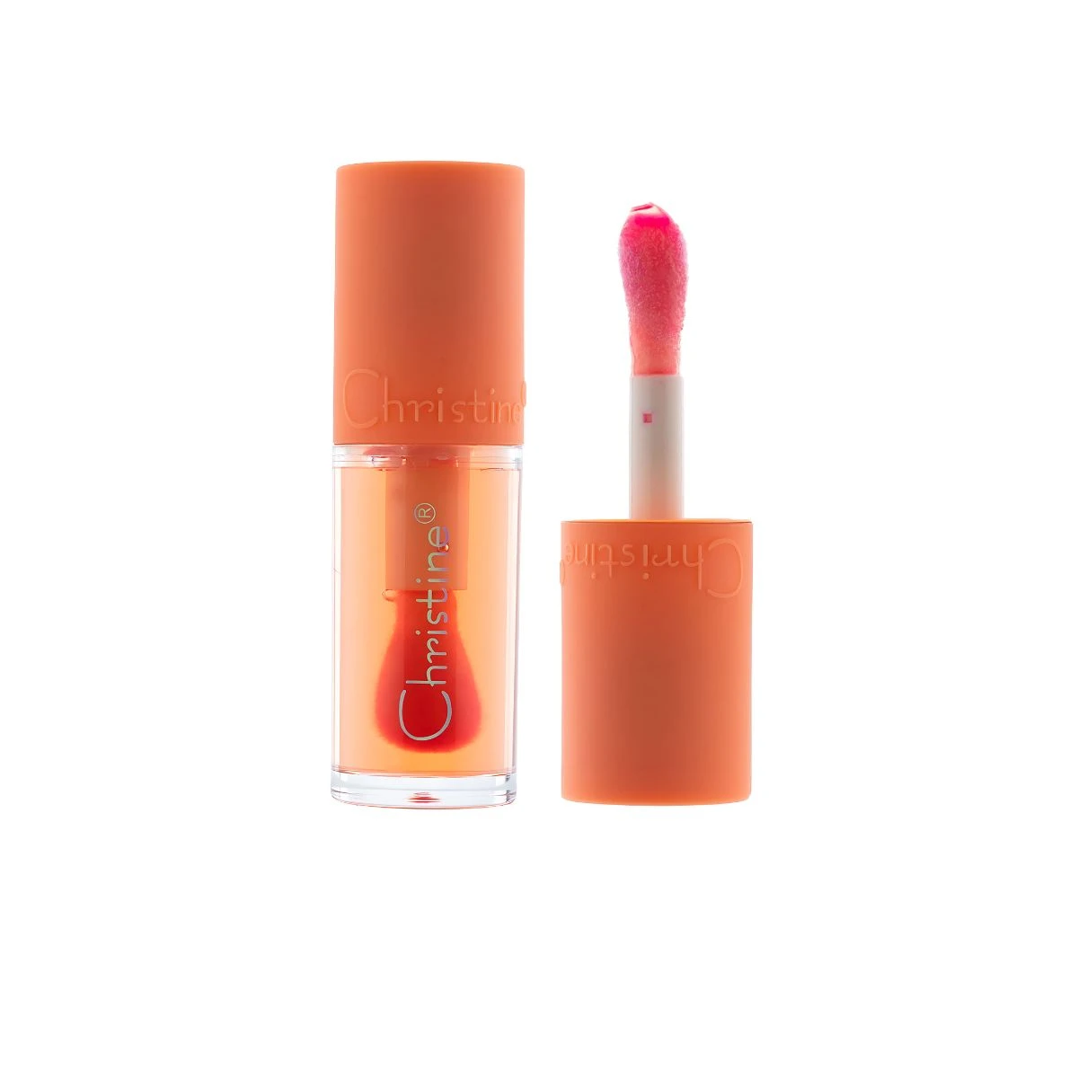Christine Magic Liquid Lipstick  No 01