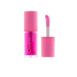 Christine Magic Liquid Lipstick  No 03