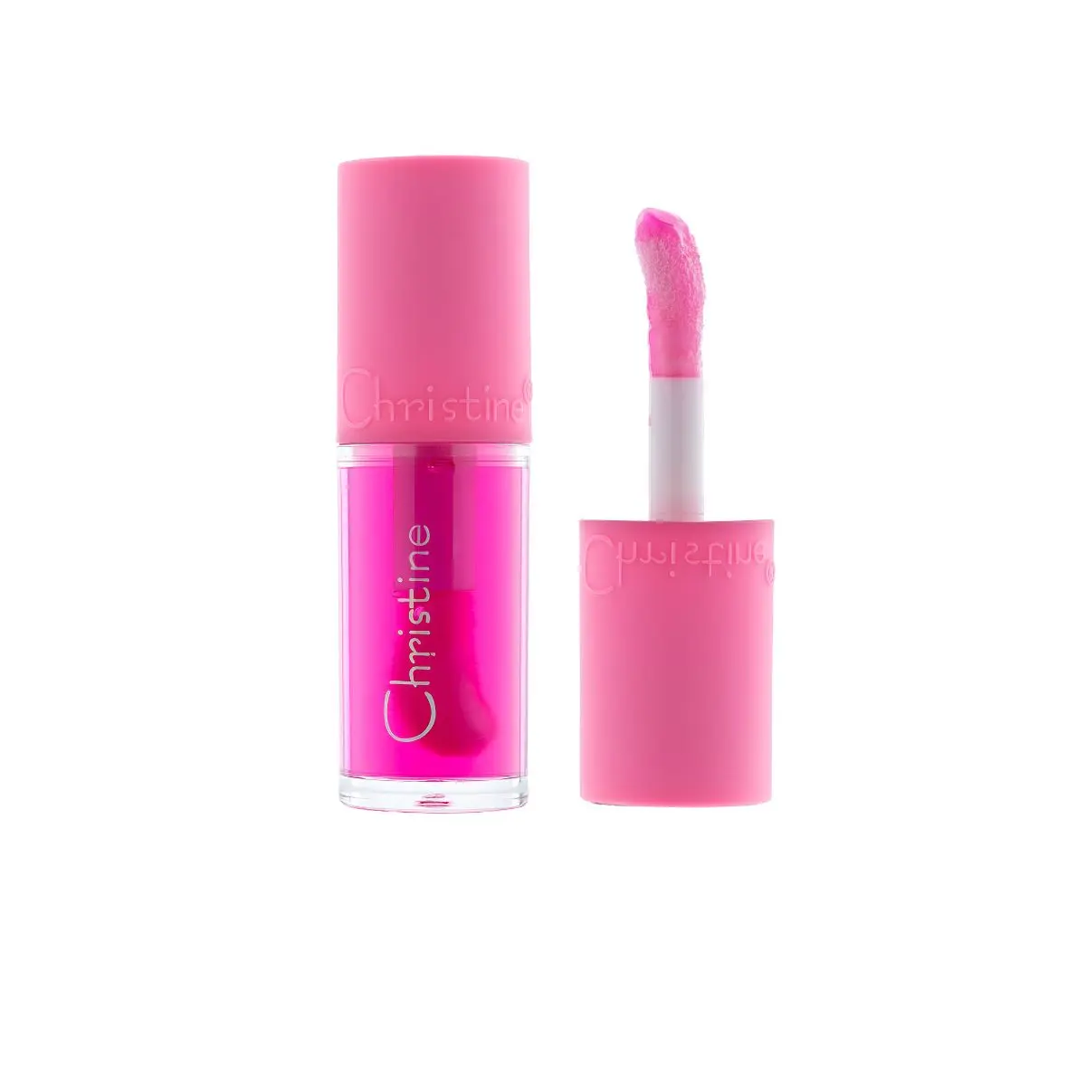 Christine Magic Liquid Lipstick  No 03 - view 1