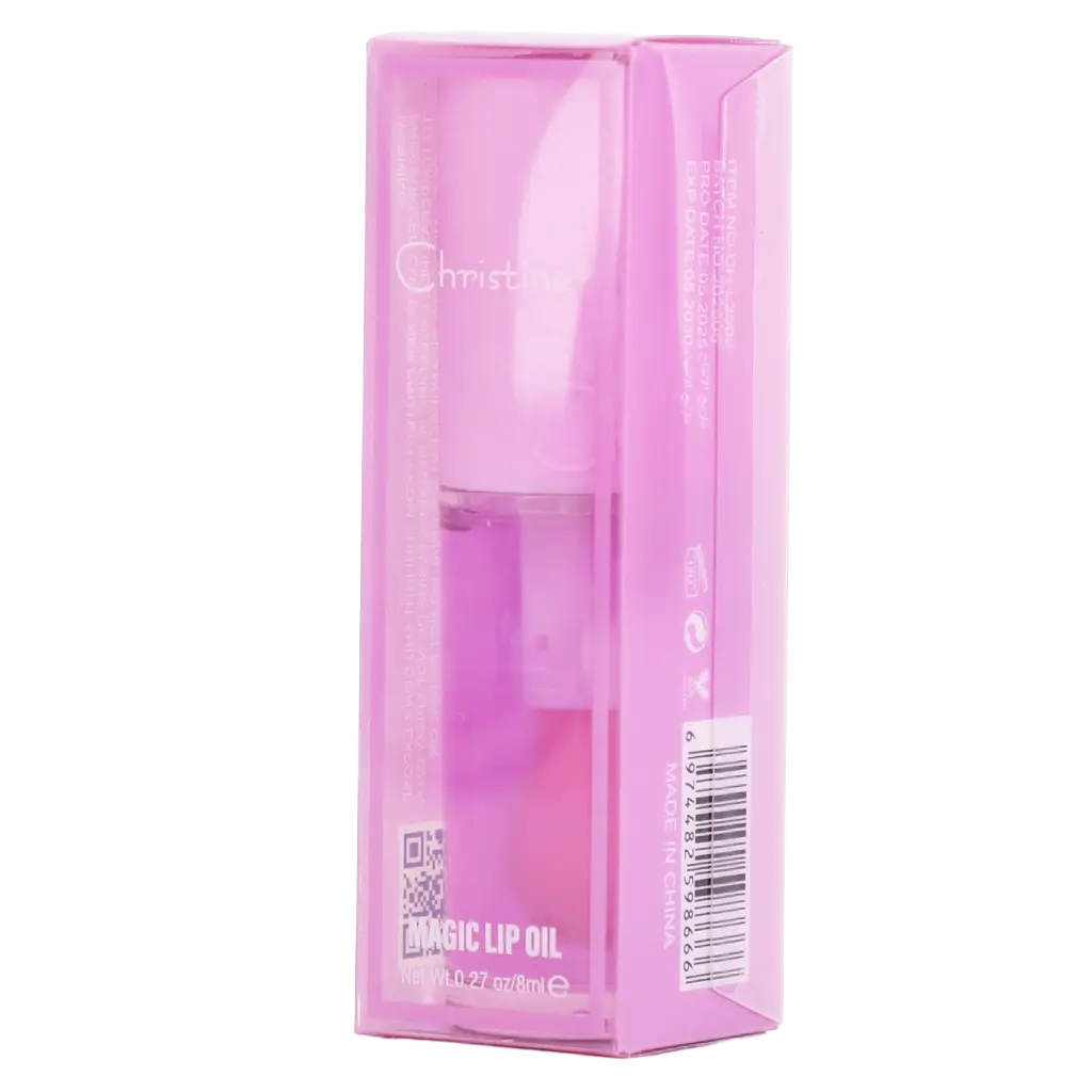 Christine Magic Liquid Lipstick  No 03 - view 2