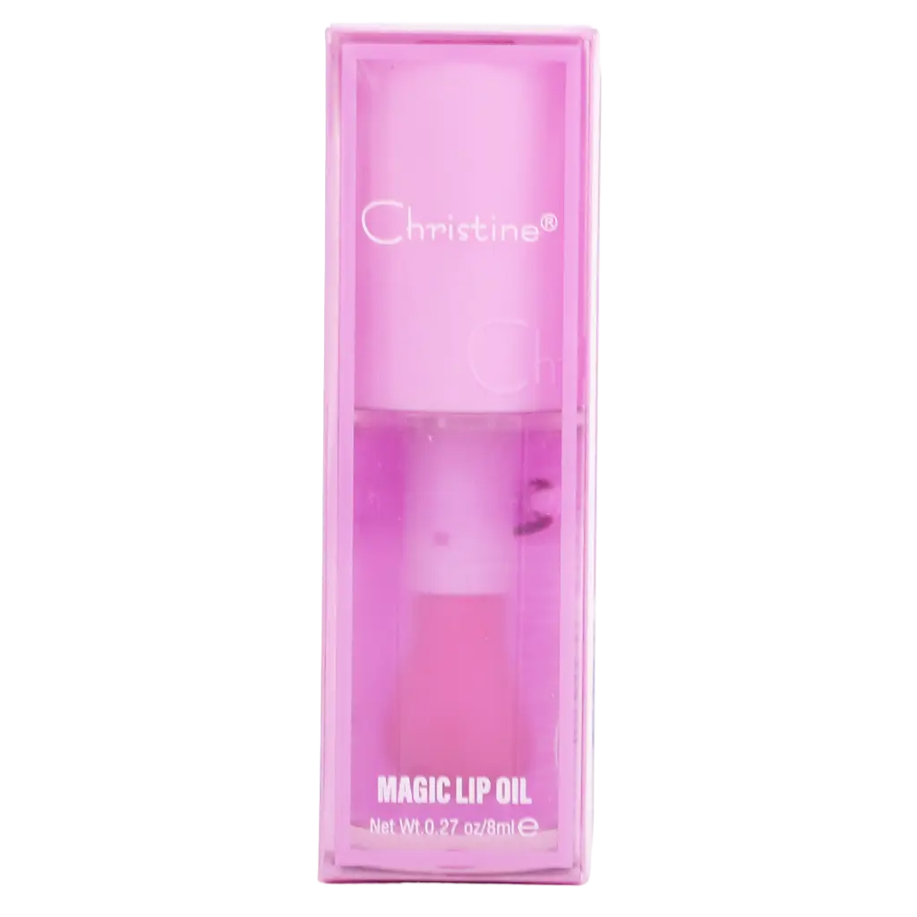 Christine Magic Liquid Lipstick  No 03 - view 3