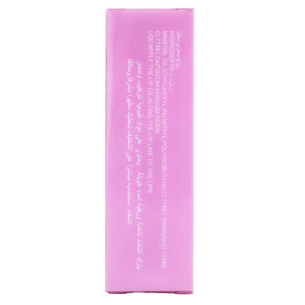 Christine Magic Liquid Lipstick  No 03 - view 4